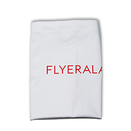 Beachbanner, Druck